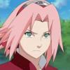 Sakura Haruno